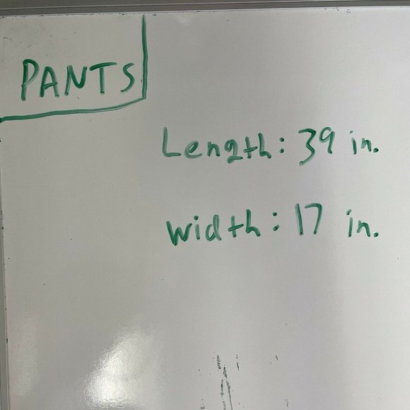 Mens US Navy Camo Pants - Picture 7 of 7